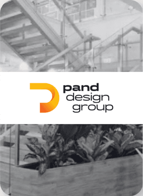 Pand Design Group