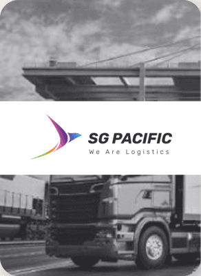 SG Pacific