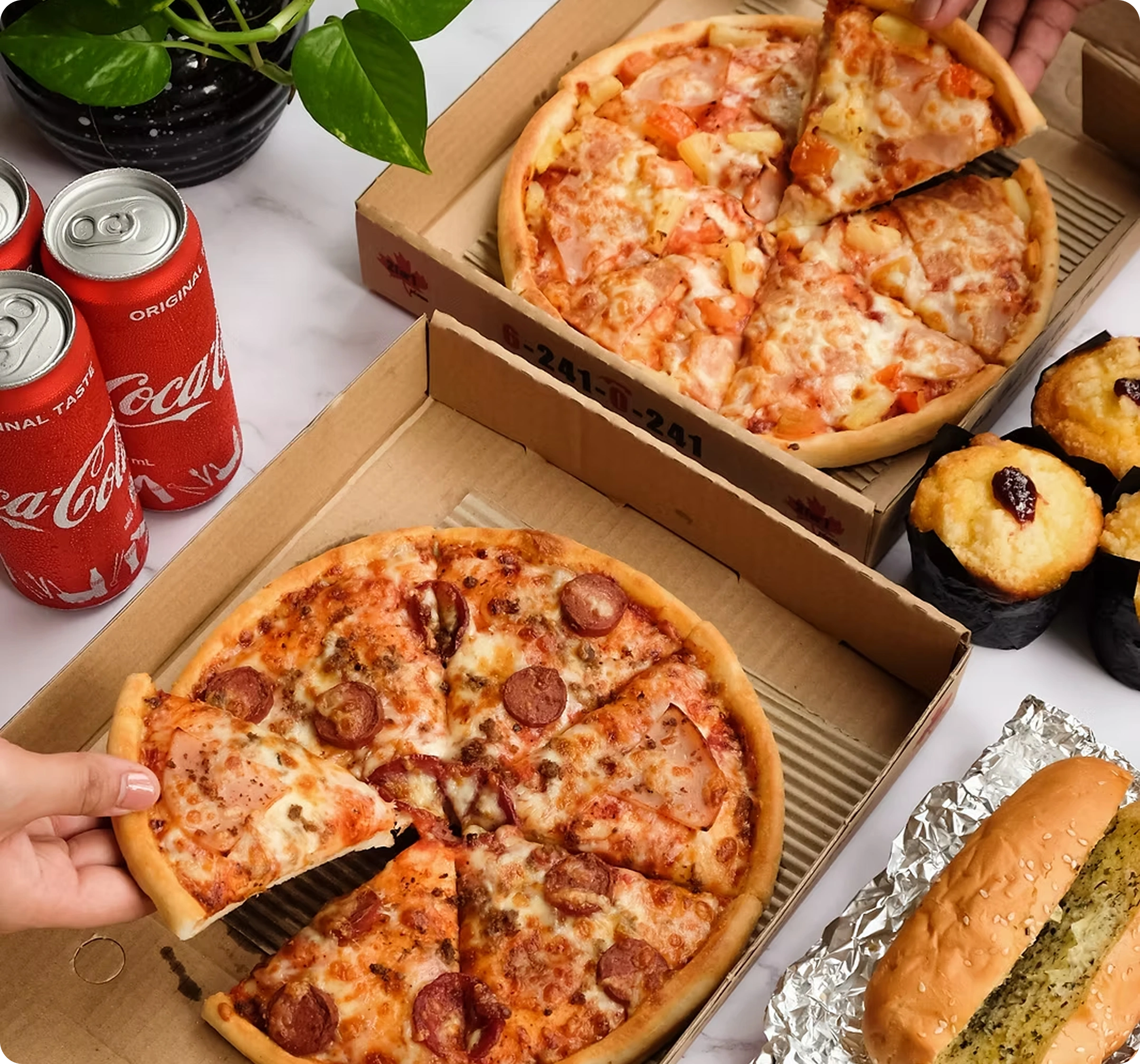 Mushroom Kingdom Product Packaging Spread
