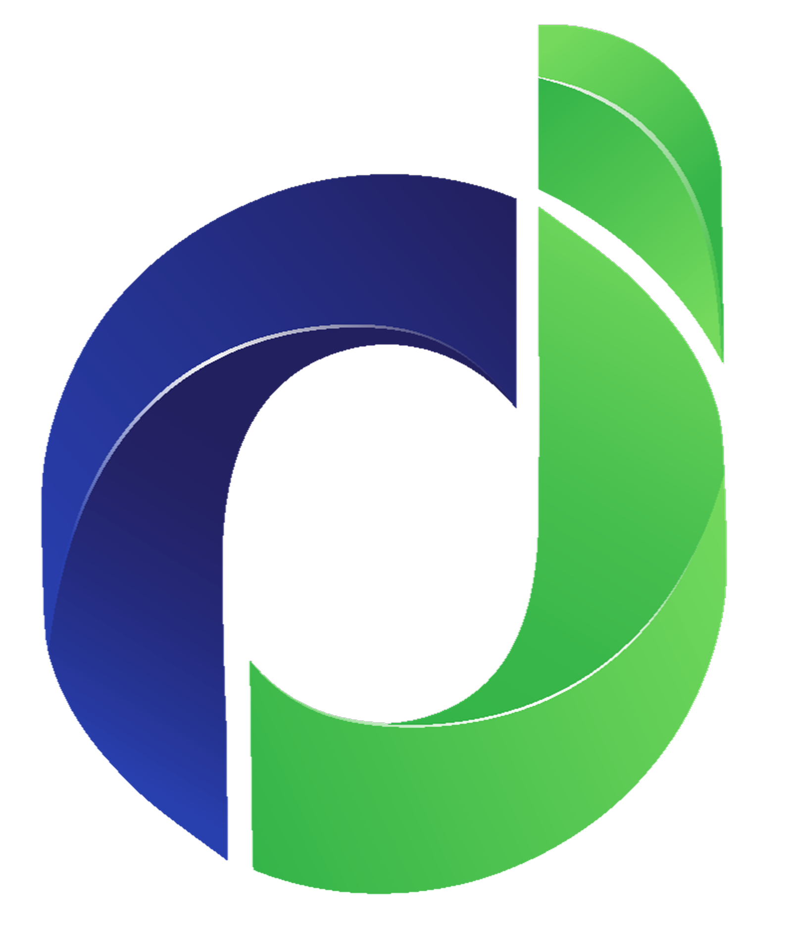 Centered top image
